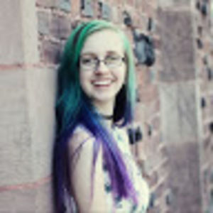 Meet your Posher, Corrine